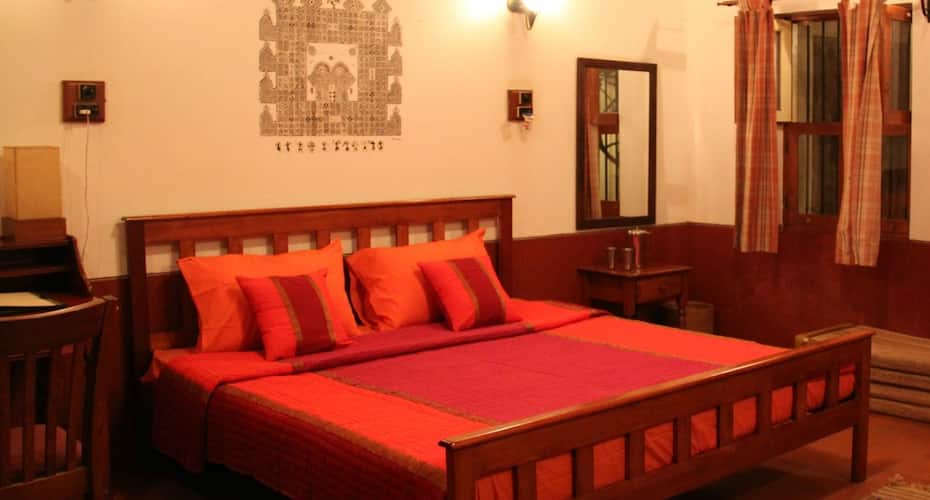Agana The Country Inn, Bangalore 2